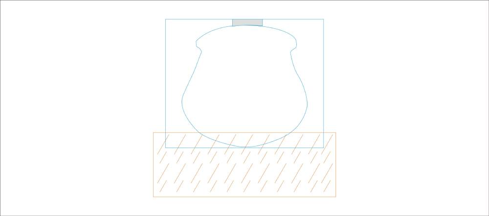 上林县高端白酒包装设计：从奢华到质感，如何用设计传递品牌高端调性