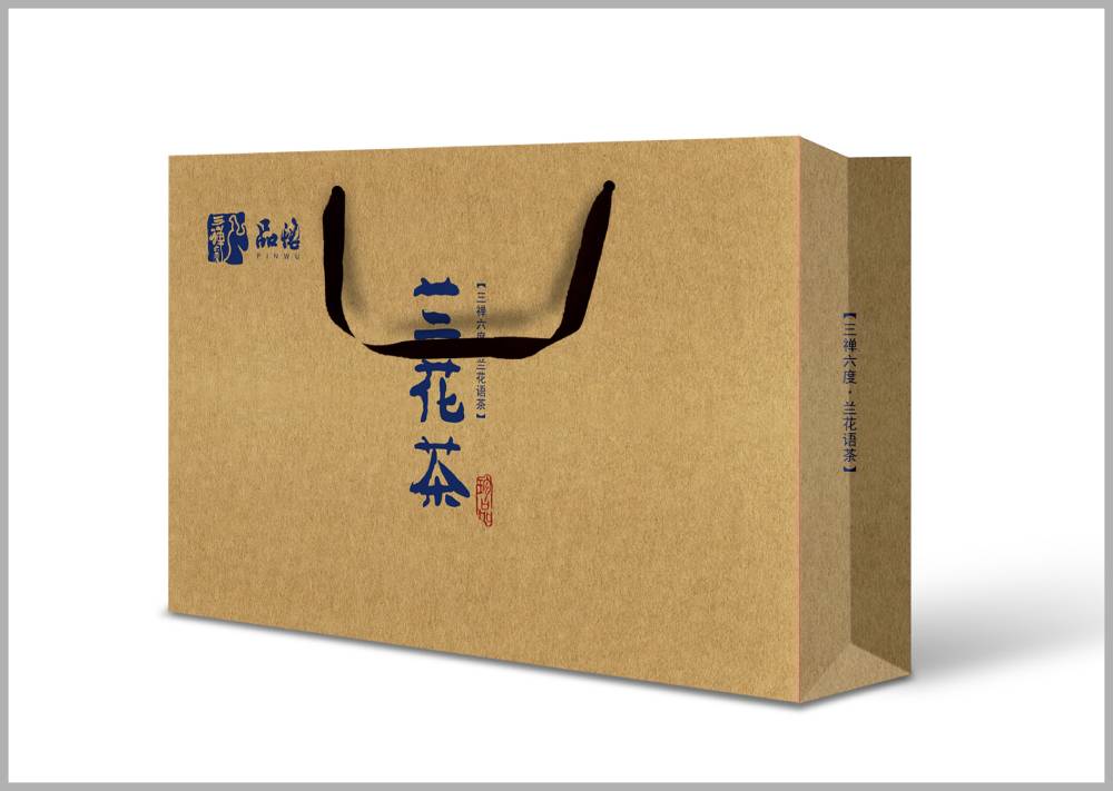 上林县包装设计公司：应避免的常见品牌重新定位陷阱