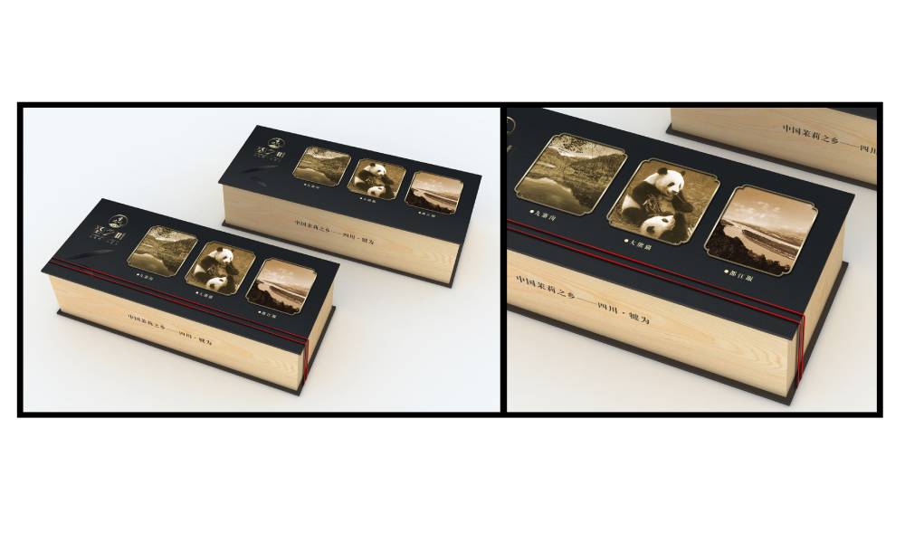 上林县礼品包装设计环保趋势：可循环+轻量化，兼顾心意与绿色责任